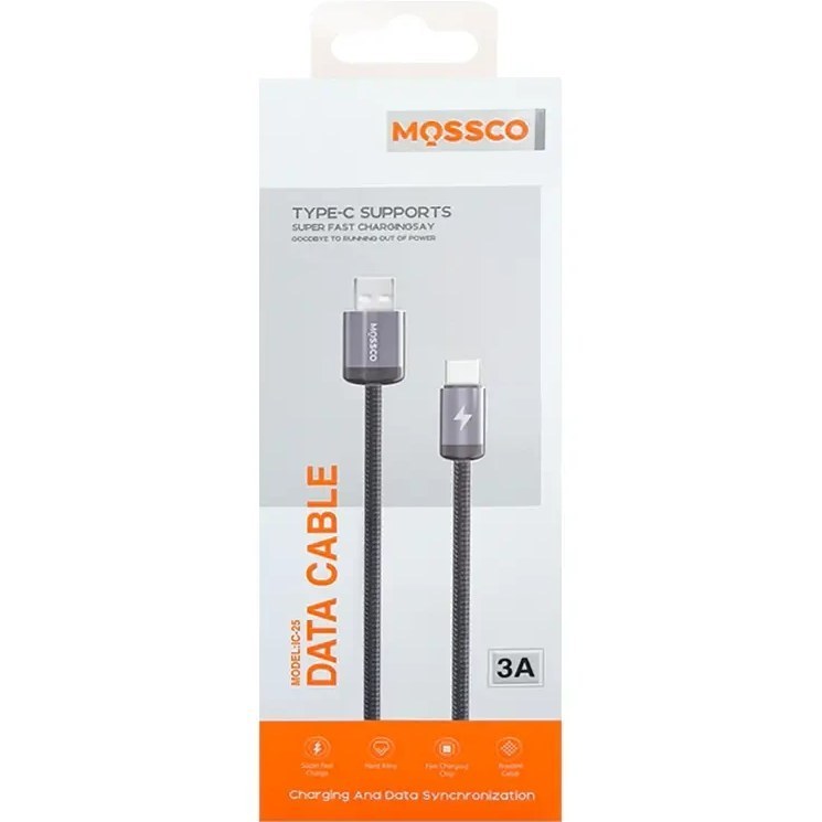 کابل لایتنینگ پرقدرت IC-25-PD