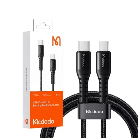 کابل تایپ سی نسل جدید IC -25 CC