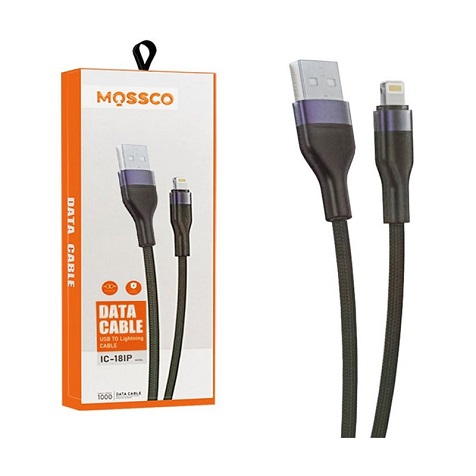 کابل لایتنینگ IC-18-IP