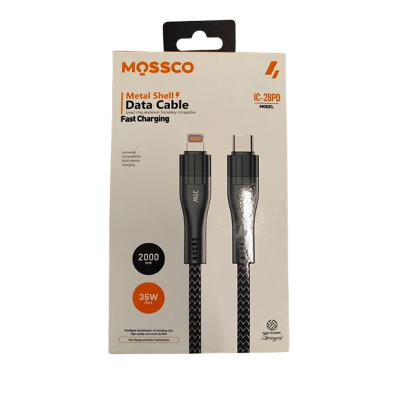 کابل مدیریت توان IC-28-PD