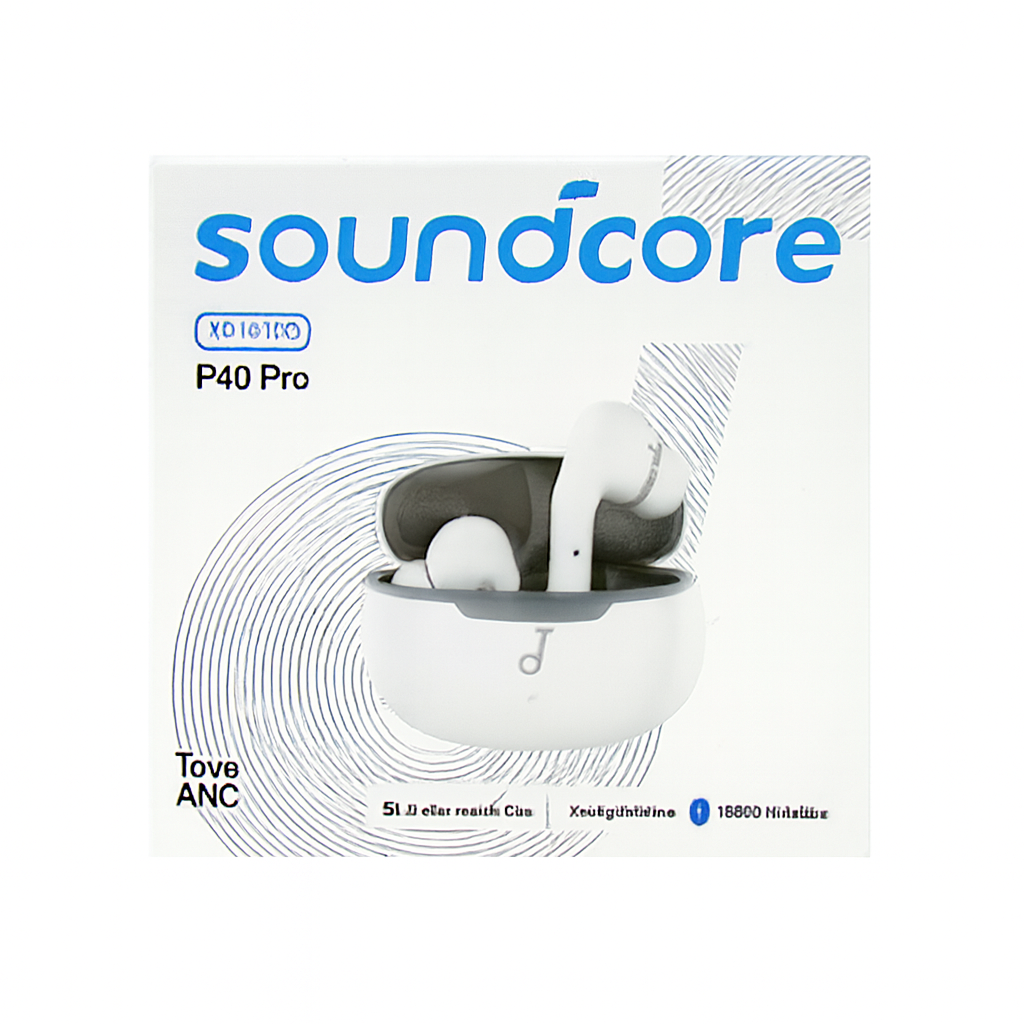 ایرپاد Anker Soundcore P40 Pro