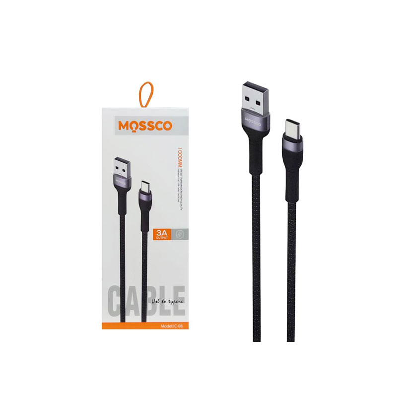 کابل کنترل دما IC-08-TC