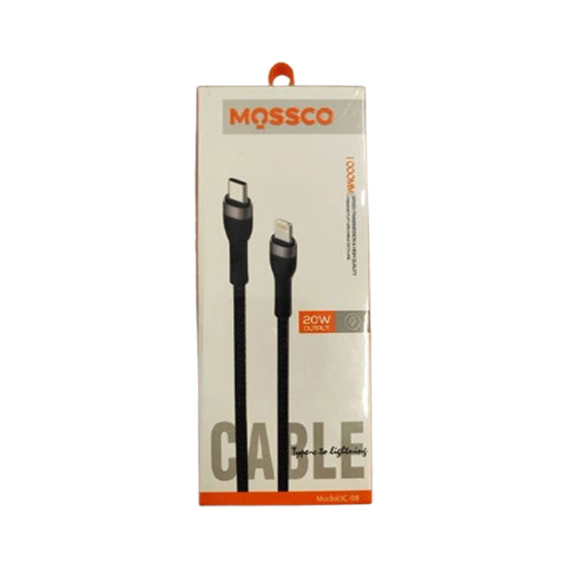 کابل مدیریت توان IC-08-PD